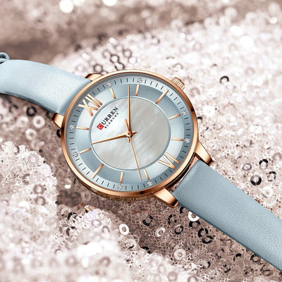Elegant Women's Fashion Quartz Watch