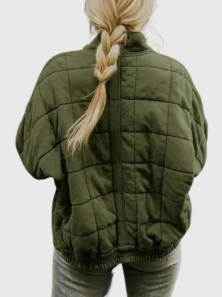 Zaylie | Comfortable Jacket