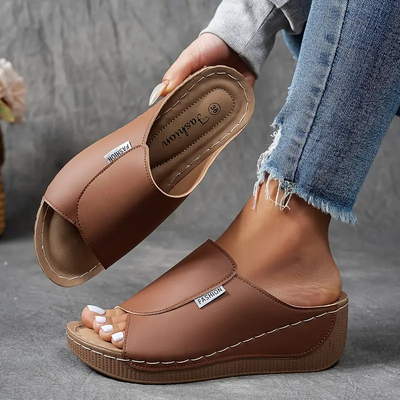 Esther - Stylish Orthopedic Sandals