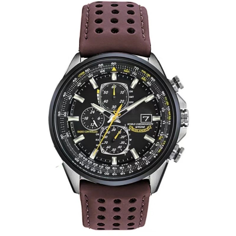 David - Luxury Trend Quartz Watch