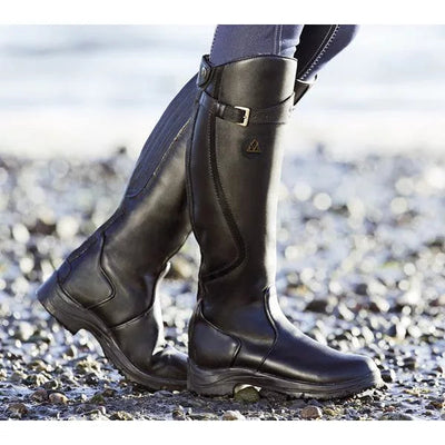 Avencea - Waterproof Boots for Winter
