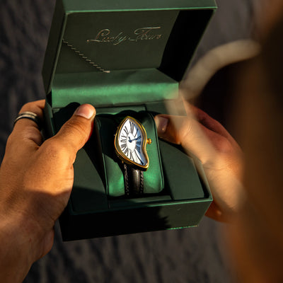 Harry Melbourne® Etiènne