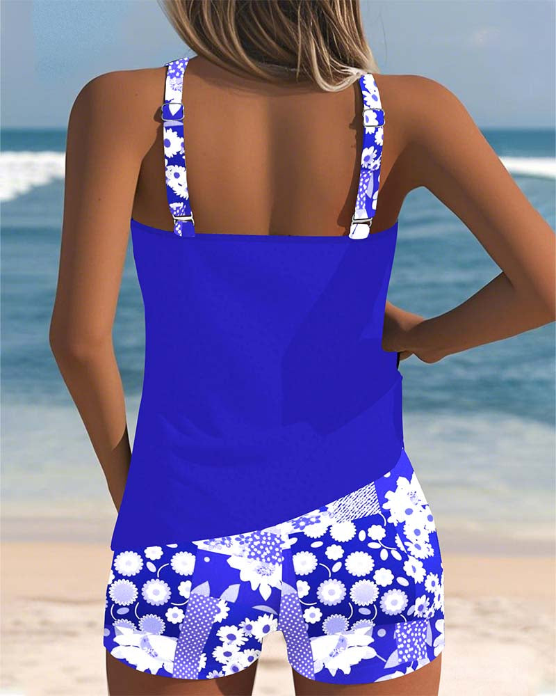Vivian | Two-Piece Comfortable Swimsuit