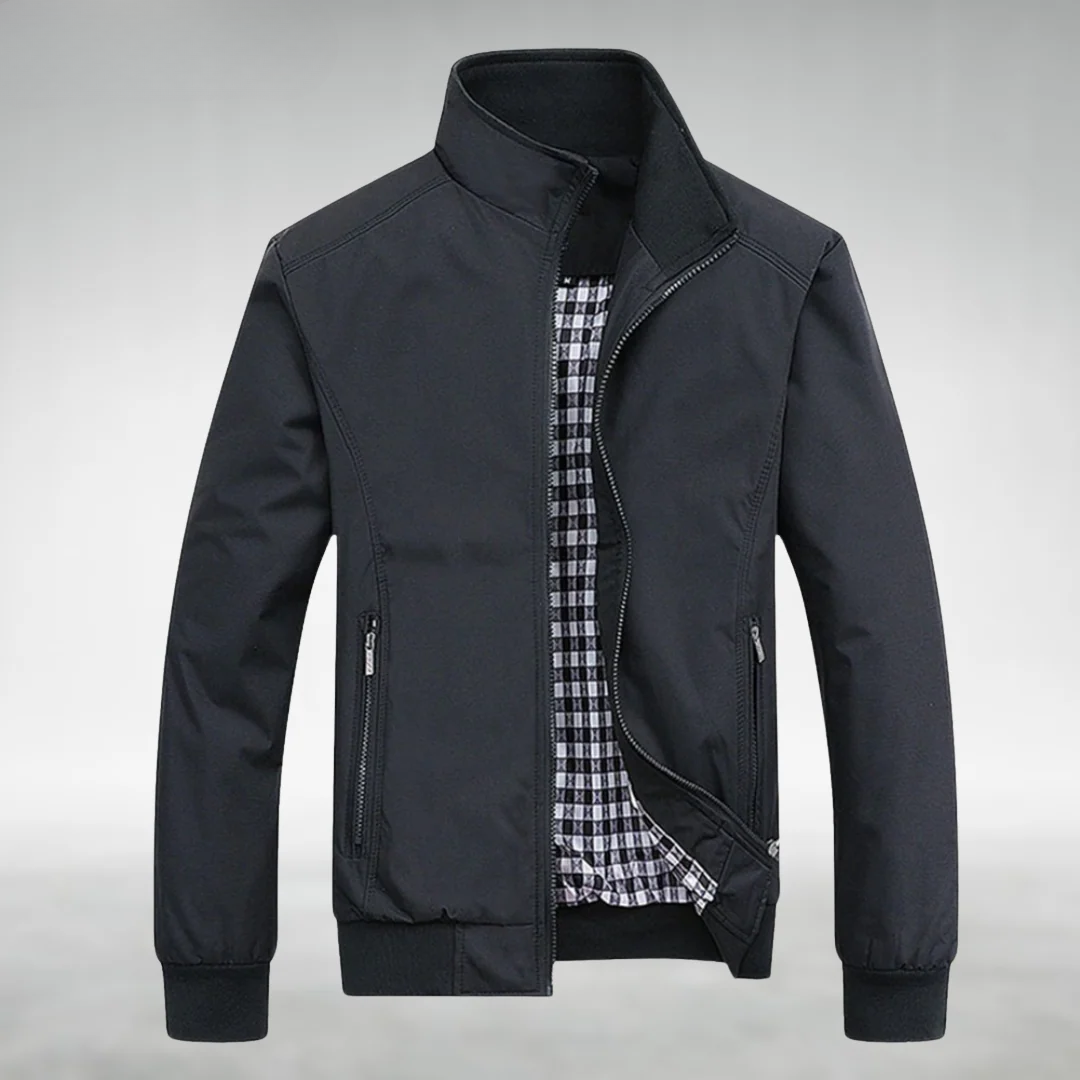 Hudson | Stylish Casual Jacket