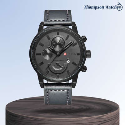 Brendon | Dynamic Sport Chronograph Watch