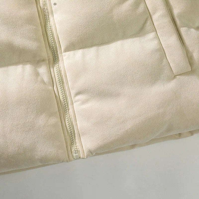 Nomad™ | Suede Vest