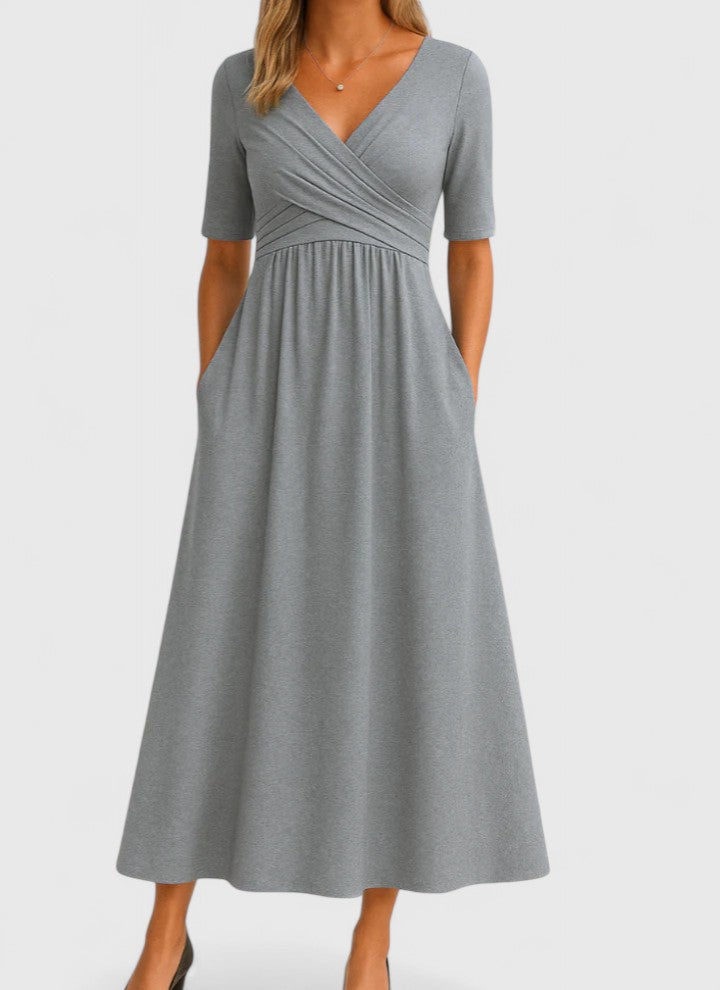 Monique | Sophisticated Dress