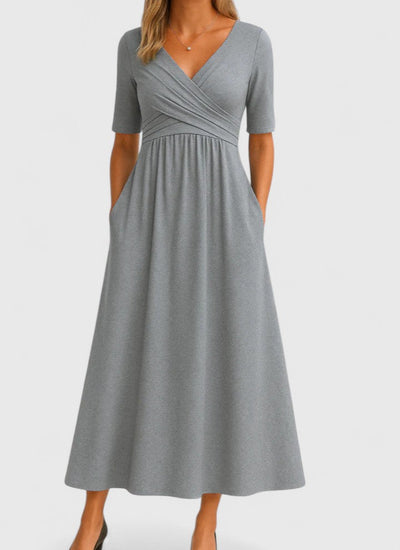 Monique | Sophisticated Dress