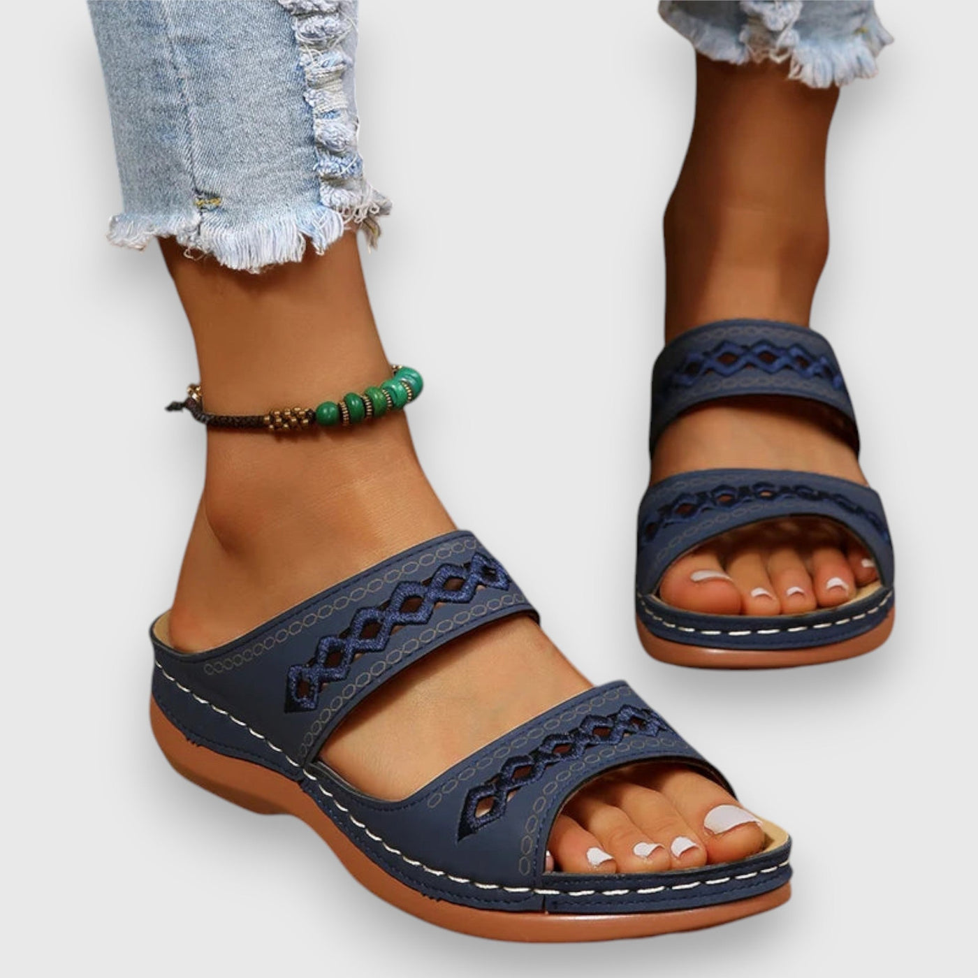 Vyvianne | Elegant Sandals