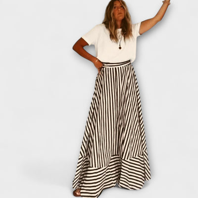 Thessia | Comfortable Maxi Dress