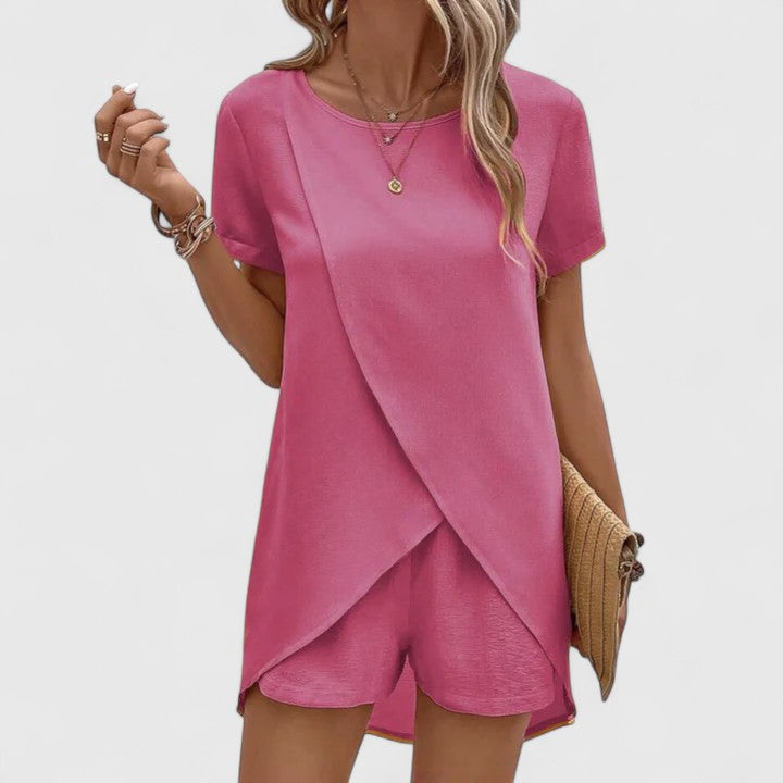 Lorveth | Elegant Set