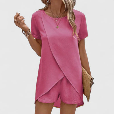 Lorveth | Elegant Set