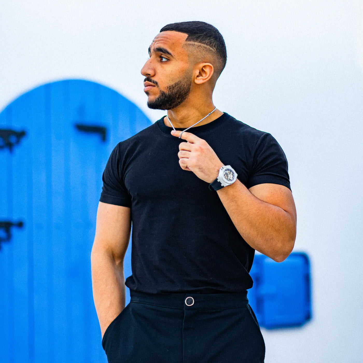 Harry Melbourne® Prince Oak