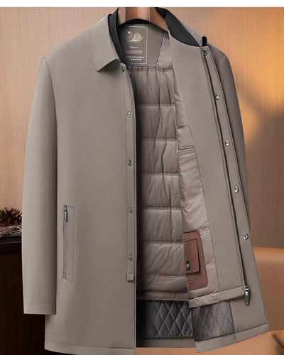 Urban Shield Windbreaker