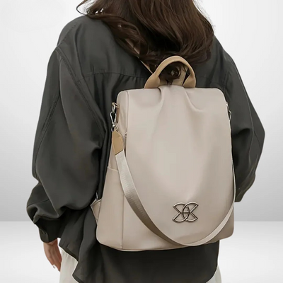 Isabel | Anti-Theft Bag