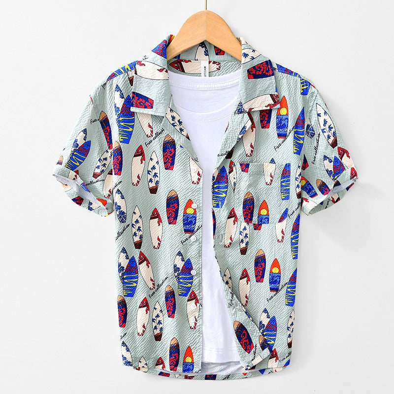 Surfers Shirt