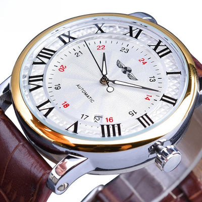 Elegance Automatic Series