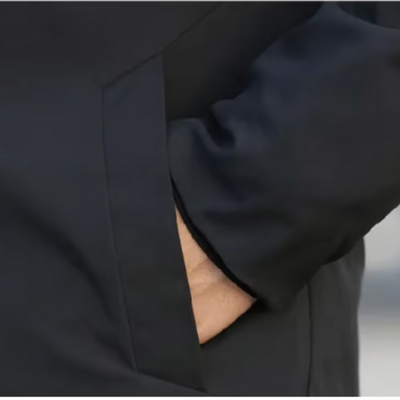 Leo™ |Elegant Men's Windbreaker