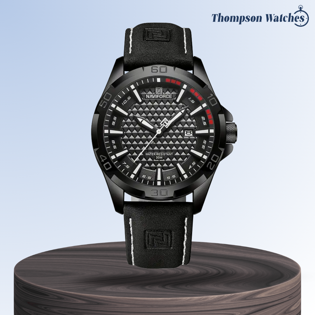 Luca | Men's Quartz Watch