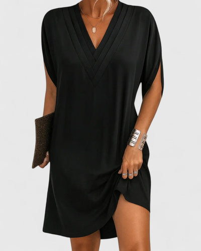 Olivianne | Elegant Dress