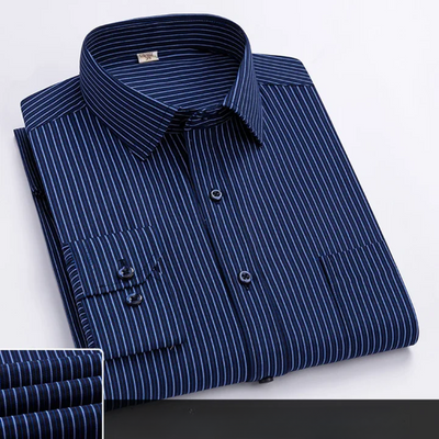 Valerio – Men’s Essential Dress Shirt