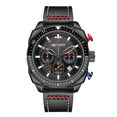 Harry Melbourne® - Luxury Chronograph Sport