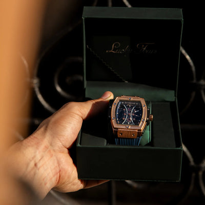 Harry Melbourne® Summit