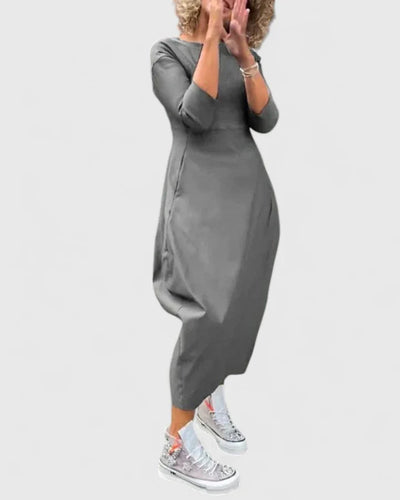 Caleira | Sophisticated Dress