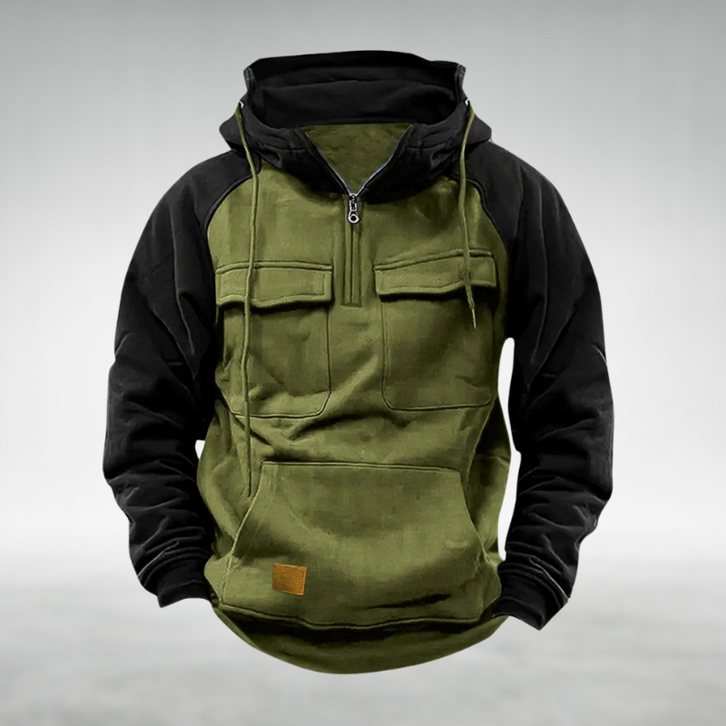 Dylan™ | Outdoor Utility Hoodie