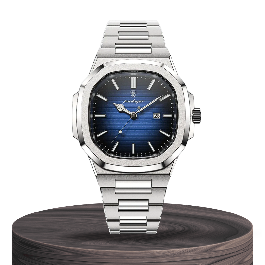 Caspian | Signature Classic Precision Watches