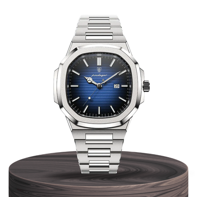 Caspian | Signature Classic Precision Watches