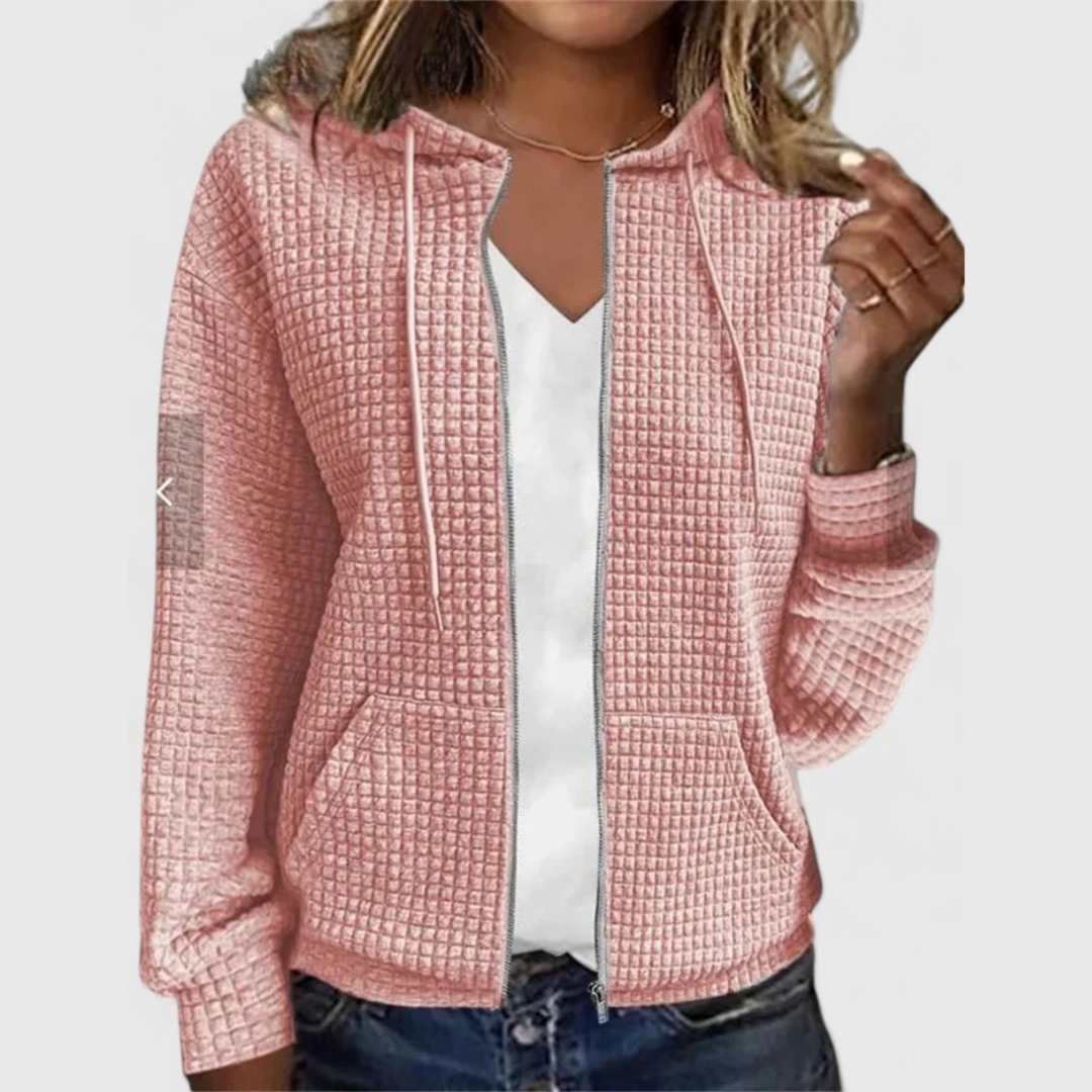 Fynelle | Comfortable Cardigan