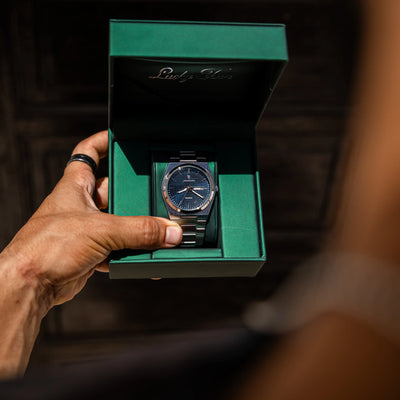 Harry Melbourne® Jaxon