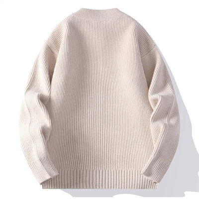 Summit Rib Zip Cardigan