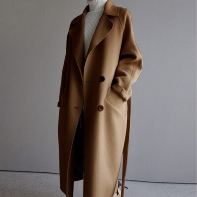 Laura™ | Elegant Coat