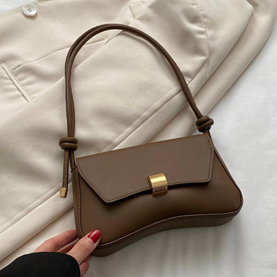 Daphne | Vintage-Inspired Shoulder Bag