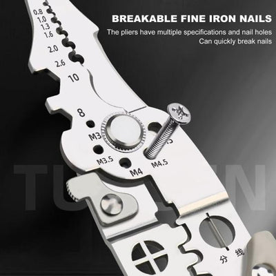 PowerGrip™ Pro — Master Every Job with Speed and Precision That Feels Like Magic