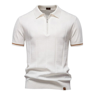 Thomas | Classic Polo Shirt