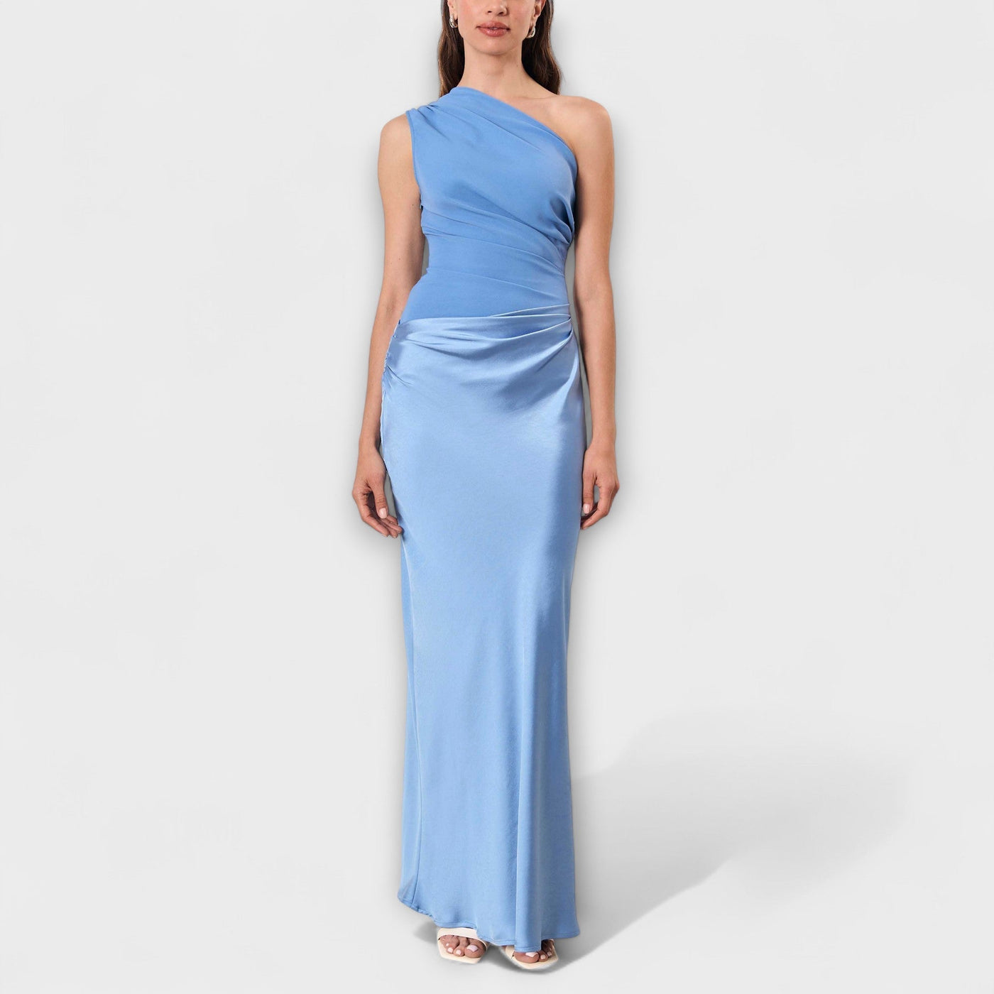 Mhyrzeth | Sophisticated Maxi Dress