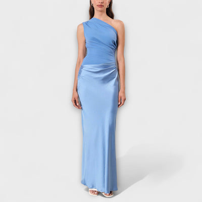 Mhyrzeth | Sophisticated Maxi Dress