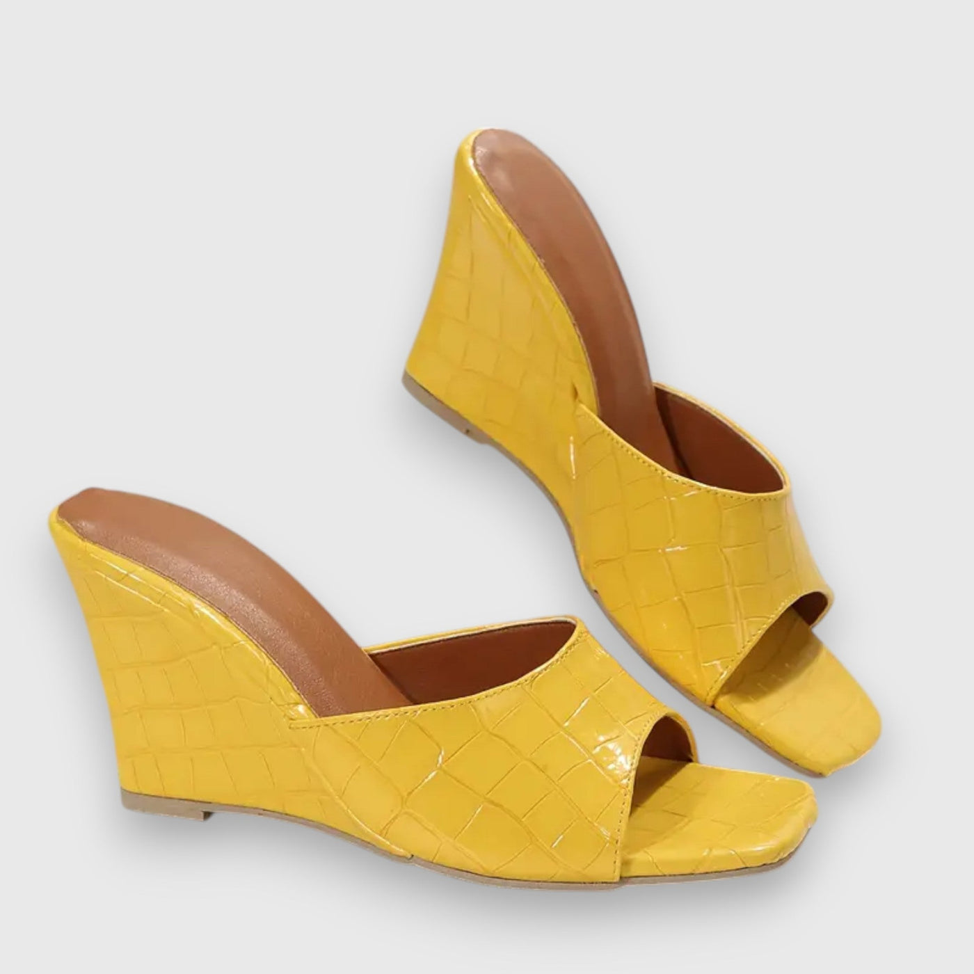 Sabhine | Sophisticated Sandals