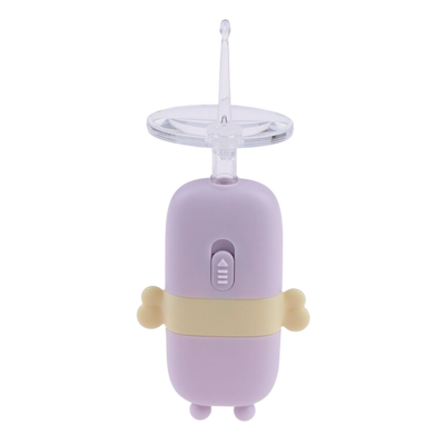 BabyLuma™ — Calm, Safe Ear Care That Protects Your Baby’s Tender Ears