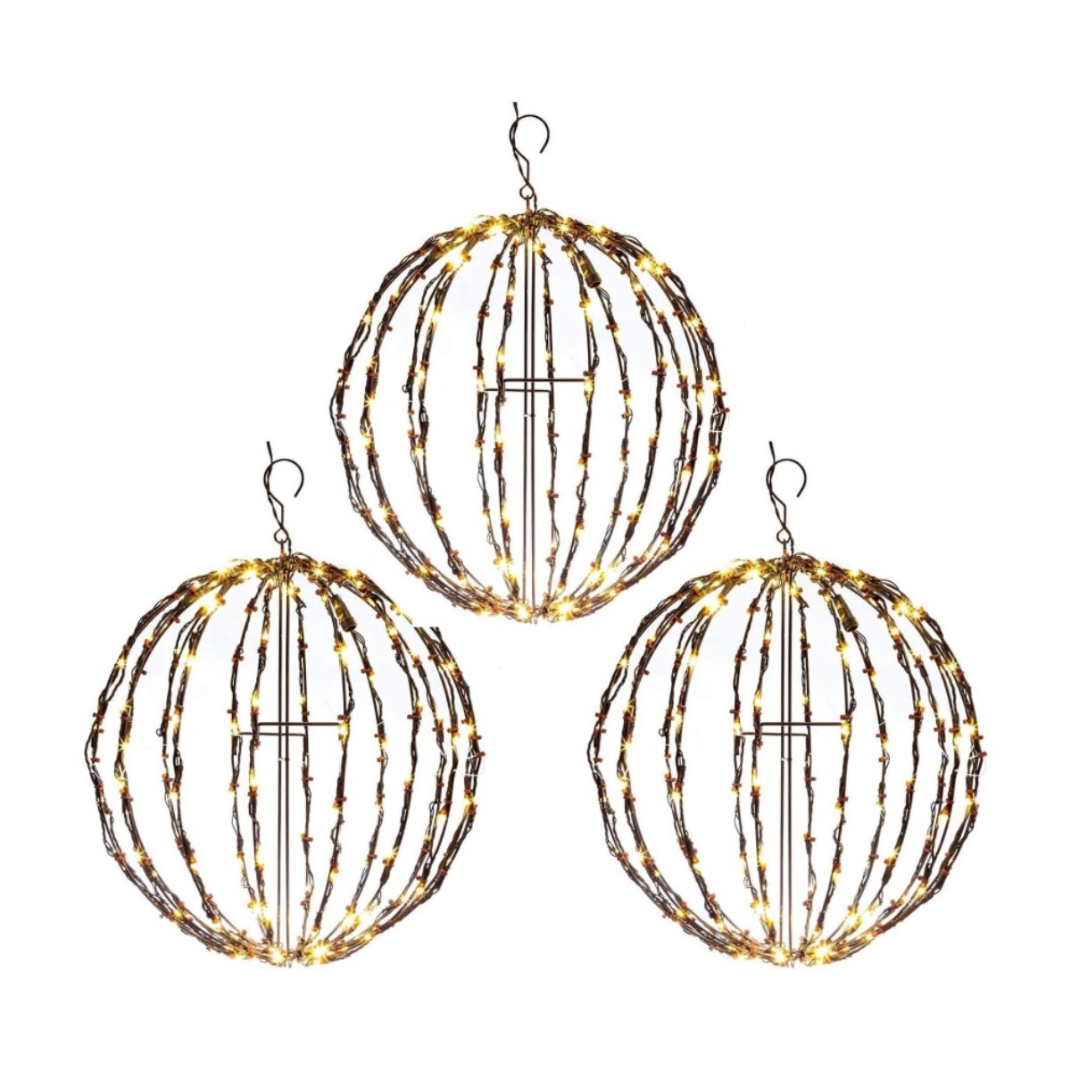 RadianceOrbs™ — Create Instant Warmth and Wonder That Everyone Will Remember