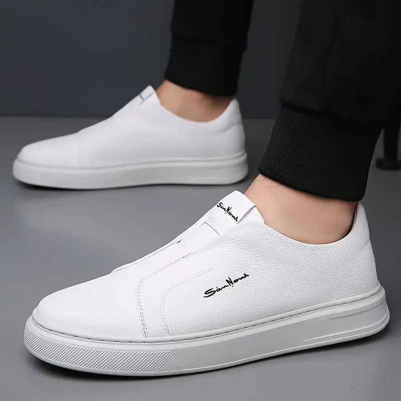 Dylan | Slip-On Sneakers