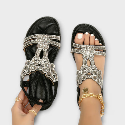 Tessina | Sophisticated Sandals