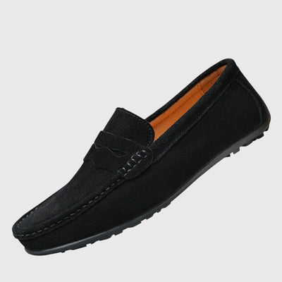 Rosaly | Casual Slip-On Loafers