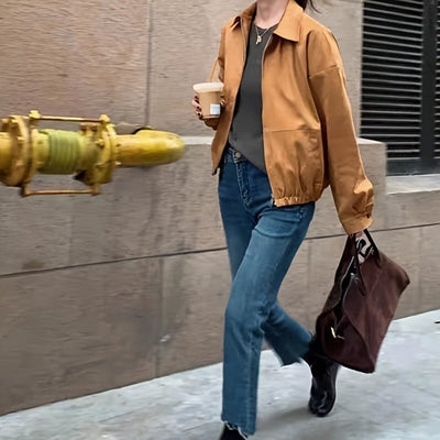 Thara - Vintage Style Women's Handbag