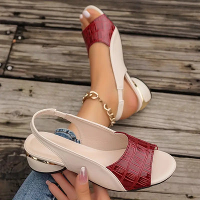 Darynne | Elegant Sandals