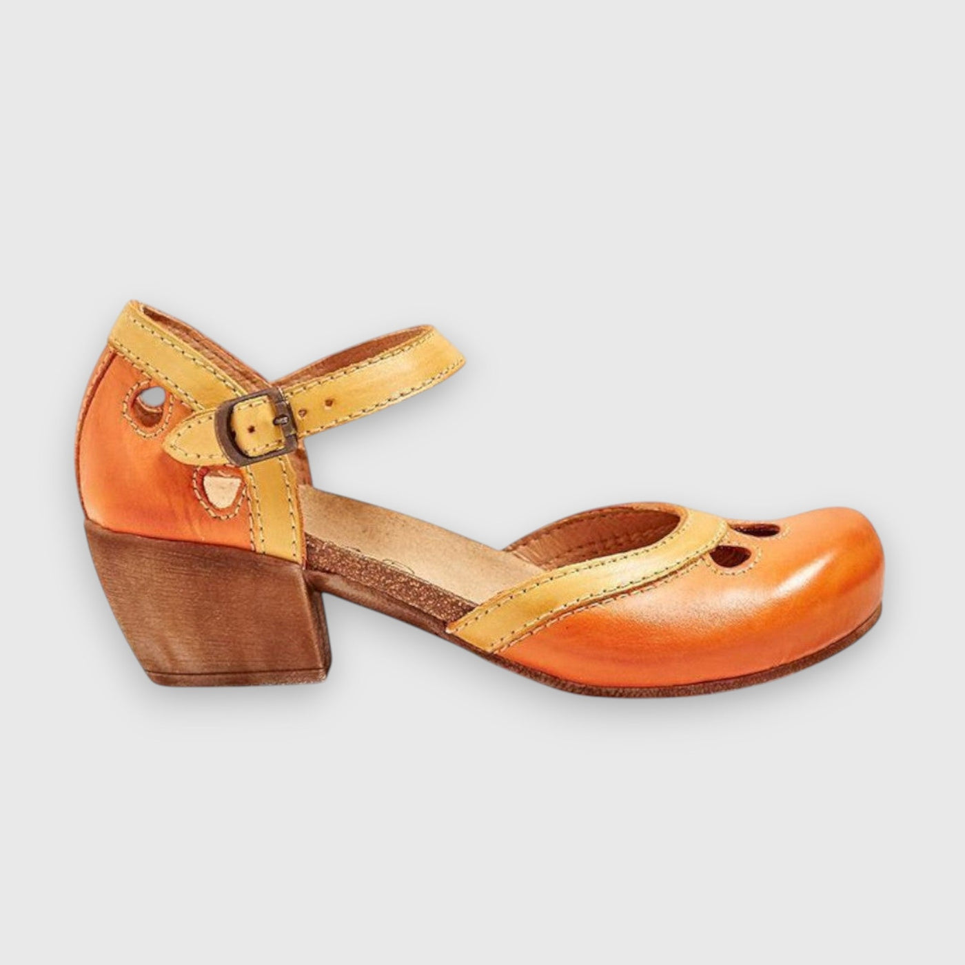 Roselyn | Comfortable Sandals