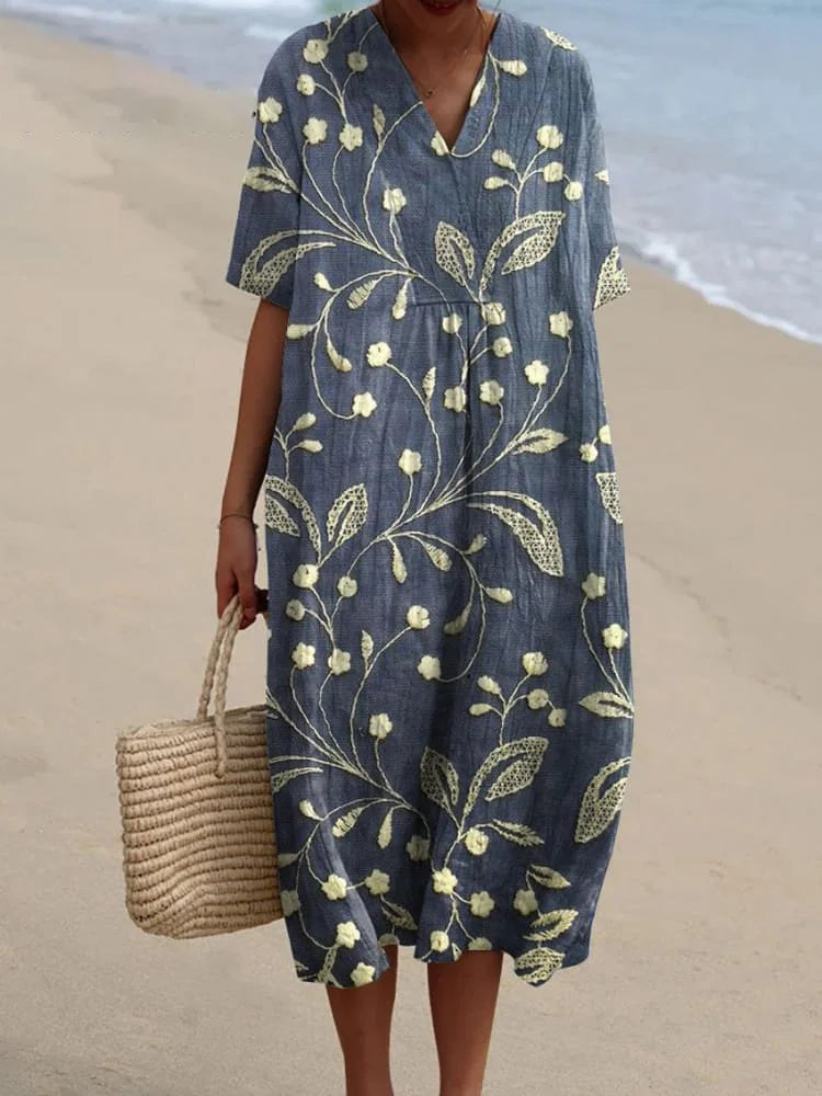 Edith™ | Summer Breeze Dress